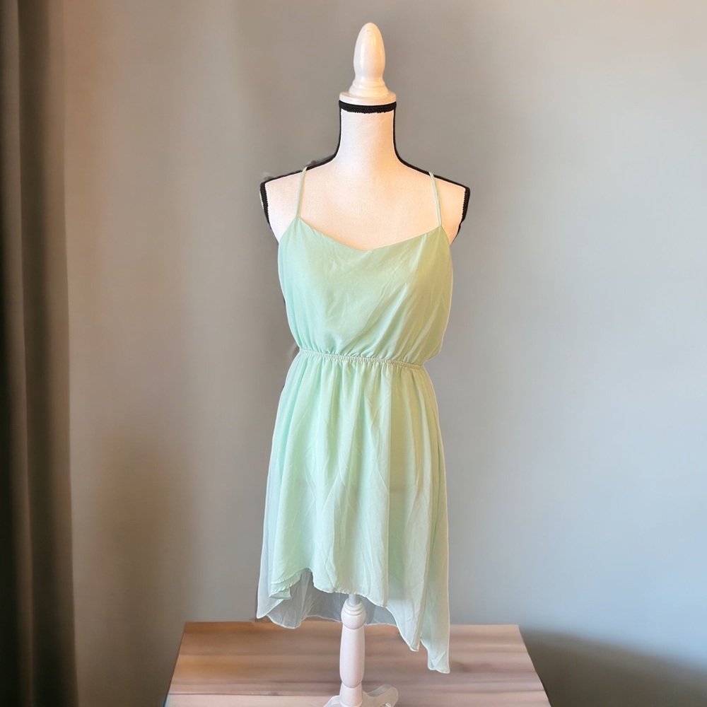Cute Forever 21 Dress